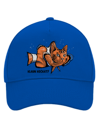 kšiltovka baseballka