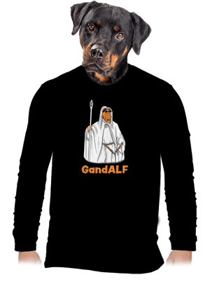 pánské dlouhý rukáv