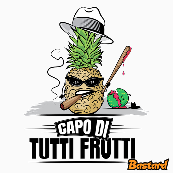 Tutti Frutti