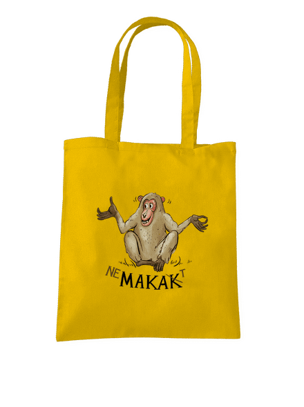 Nemakat taška Sunflower