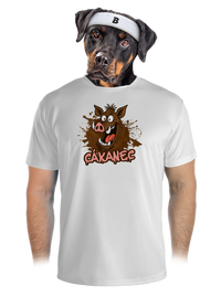 pánské sportovní tričko