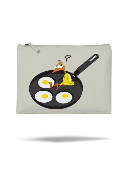 Kuře taštička Stracciatella