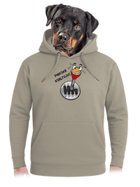 unisex mikina premium