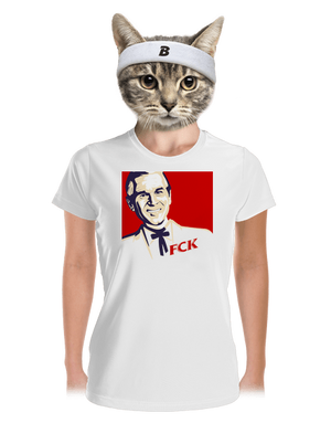 dámské sportovní tričko