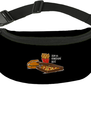 Krabičková dieta ledvinka Black