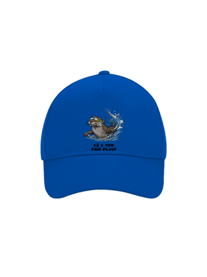 kšiltovka baseballka