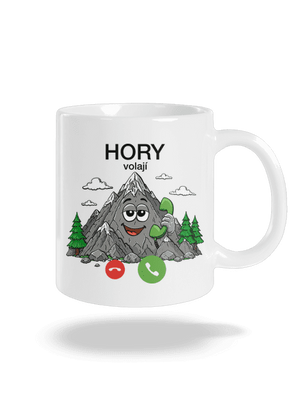 klasický hrnek