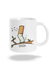 klasický hrnek