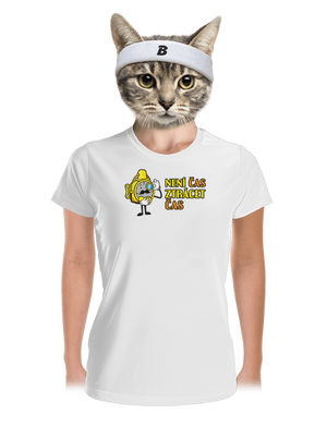 dámské sportovní tričko