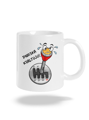 klasický hrnek