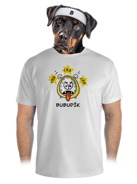 pánské sportovní tričko