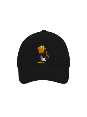 kšiltovka baseballka