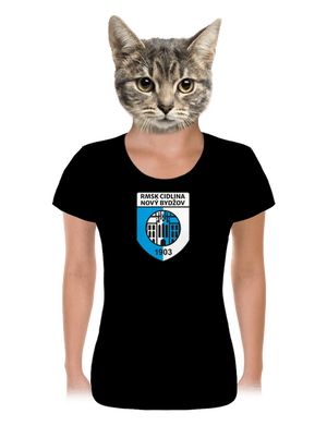 dámské tričko