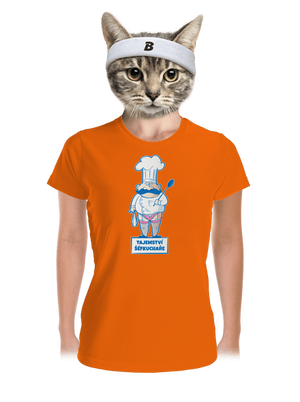 dámské sportovní tričko