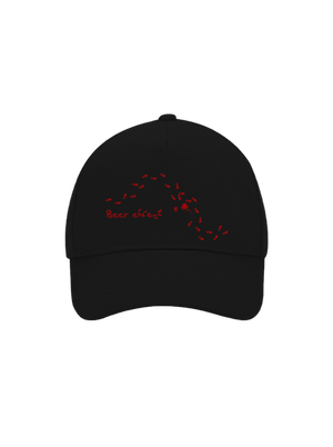 kšiltovka baseballka