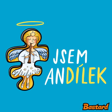 Jsem andílek