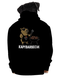 pánská mikina na zip