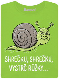 dámské tričko