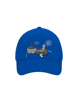 kšiltovka baseballka