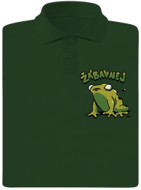 pánská polokošile