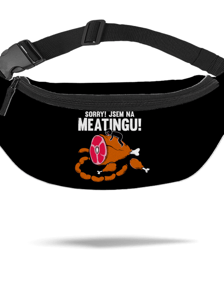 Meating ledvinka Black