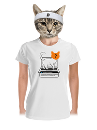 dámské sportovní tričko