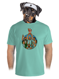 pánské sportovní tričko