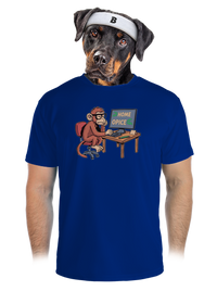 pánské sportovní tričko