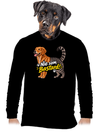 pánské dlouhý rukáv