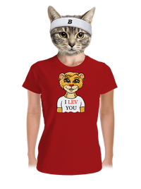 dámské sportovní tričko