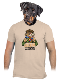 pánské tričko