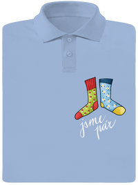 pánská polokošile