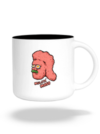 barevný hrnek