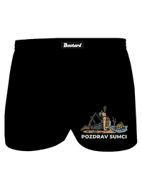 pánské trenky