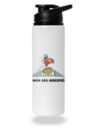 lahev na vodu