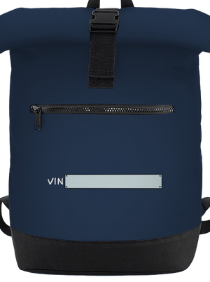 Osobní VIN kód batoh French Navy