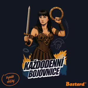 B19: Xena