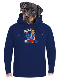 unisex mikina premium