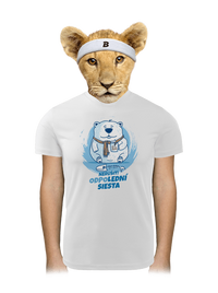 dětské sportovní tričko