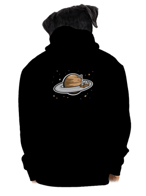 pánská mikina na zip