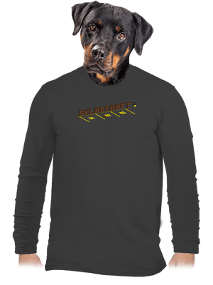 pánské dlouhý rukáv