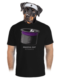 pánské sportovní tričko