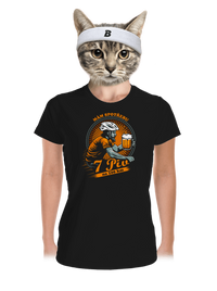 dámské sportovní tričko