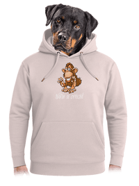 unisex mikina premium