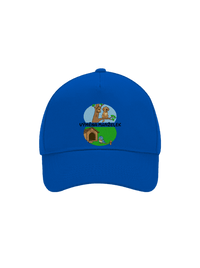 kšiltovka baseballka