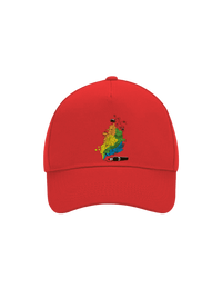 kšiltovka baseballka