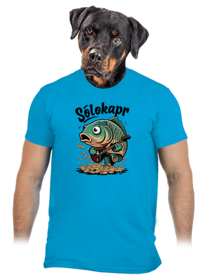 Sólokapr pánské tričko Atoll
