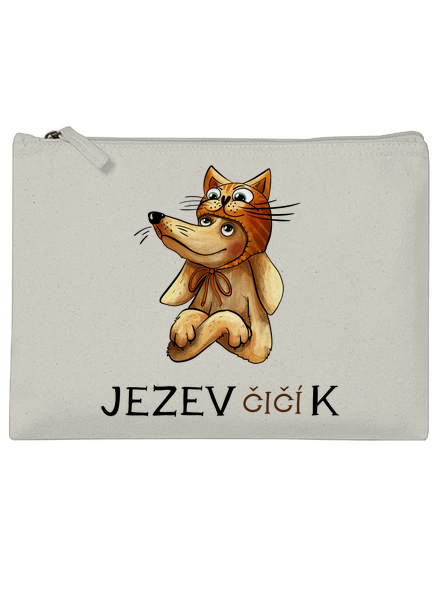 Jezevčičík taštička Stracciatella