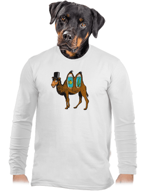 pánské dlouhý rukáv