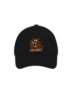 kšiltovka baseballka